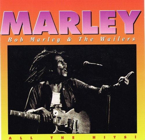 Bob Marley/All The Hits