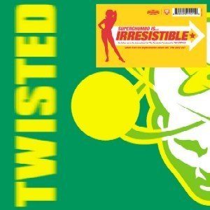 Superchumbo/Irresistible!@Pt. 1