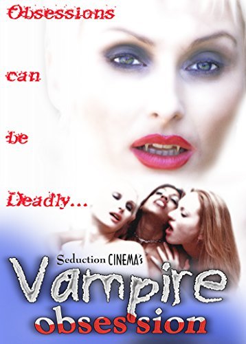 Vampire Obsession Vampire Obsession Clr Nr 