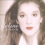 Celine Dion French Love Album 