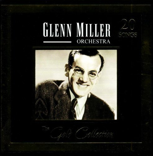 Gold Collection/Glenn Miller Orchestra@Gold Collection