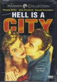 Hell Is A City Baker Crawford Audley Blanshar Clr Nr 