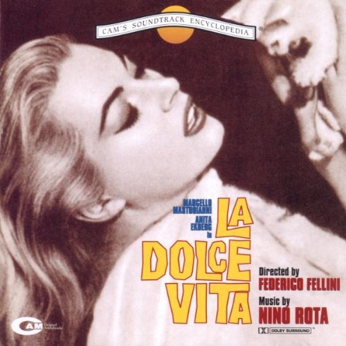 La Dolce Vita/Soundtrack@Import-Ita