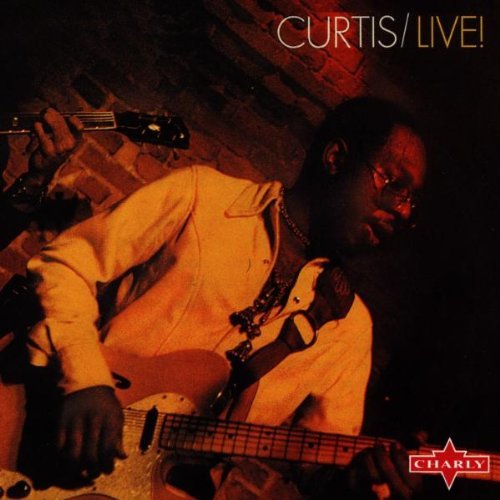 Curtis Mayfield/Curtis/Live!@Import-Gbr