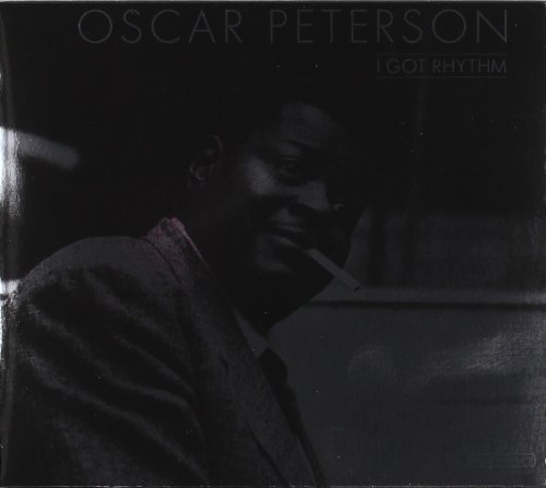 Oscar Peterson/I Got Rhythm