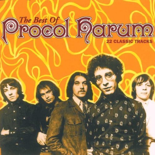 Procol Harum/Best Of Procol Harum
