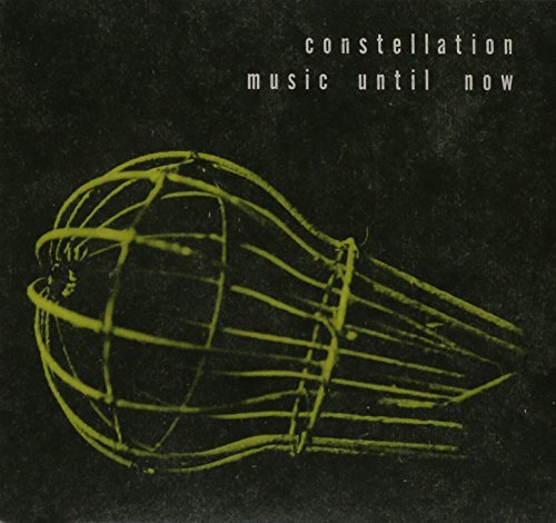 Music Until Now-Retrospective/Music Until Now-Retrospective@Lmtd Ed.@Sofa/Exhaust/Sackville