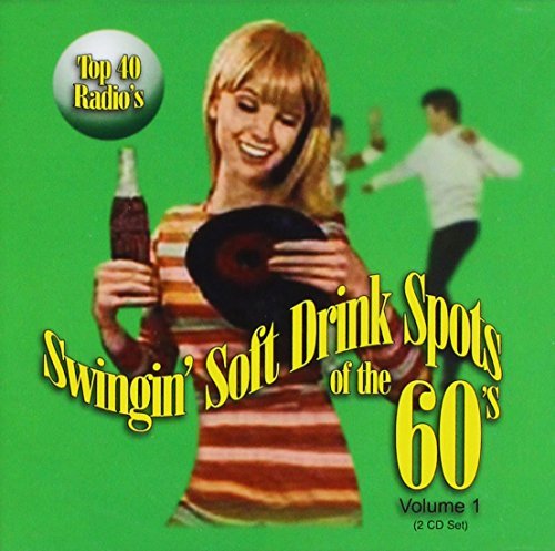 60's Classic Cola Soft Drink S/60's Classic Cola Soft Drink S@2 Cd Set