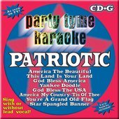 Party Tyme Karaoke/Patriotic@Karaoke