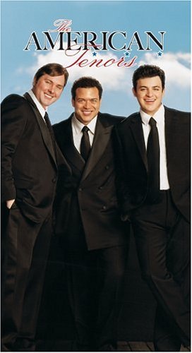American Tenors/American Tenors@Various