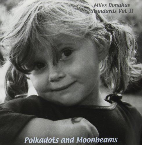 Miles Donahue/Polkadots & Moonbeams
