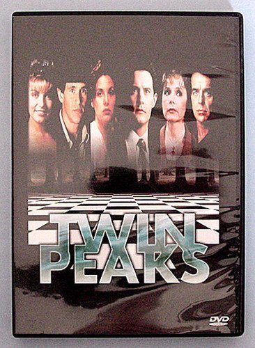 TWIN PEAKS/PILOT EPISODE