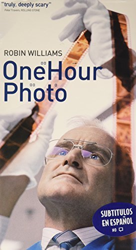 ONE HOUR PHOTO/WILLIAMS/NIELSEN/VARTAN/SMITH/