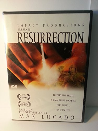 Resurrection/Resurrection@Clr@Nr