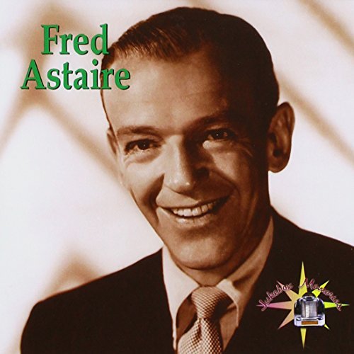 Fred Astaire/Jukebox Memories@Jukebox Memories