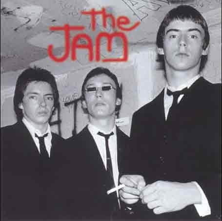 Jam/Beat Surrender@Import-Eu