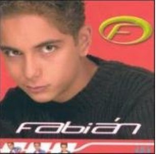 Fabian/Vol. 2-Fabian