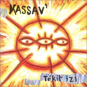 Kassav/Tekit Izi@Import-Fra