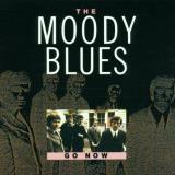 Moody Blues Go Now Import Net 