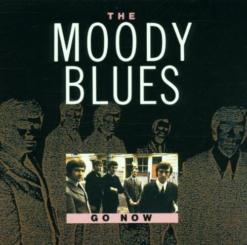 Moody Blues Go Now Import Net 