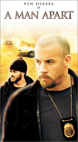 MAN APART/DIESEL/TATE/OLYPHANT/EASTIN