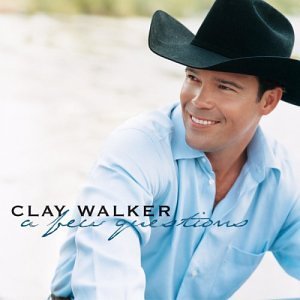 WALKER,CLAY/FEW QUESTIONS