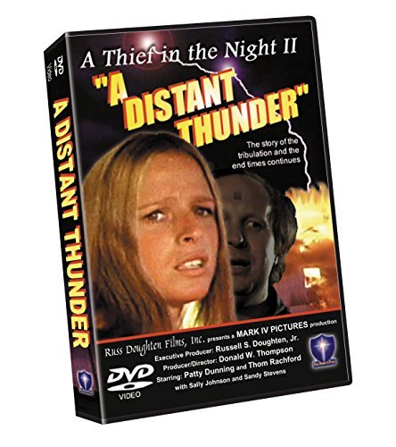 Distant Thunder/Distant Thunder@Clr@Nr