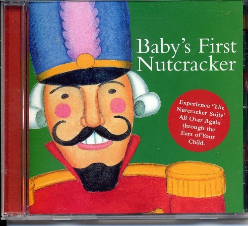 London Symphony Orchestra Baby's First Nutcracker 