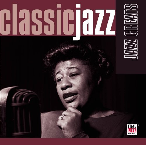 Classic Jazz/Jazz Greats@Classic Jazz