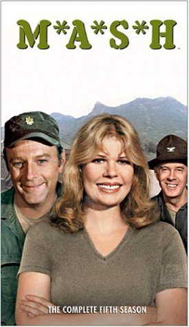 M.A.S.H./SEASON 5