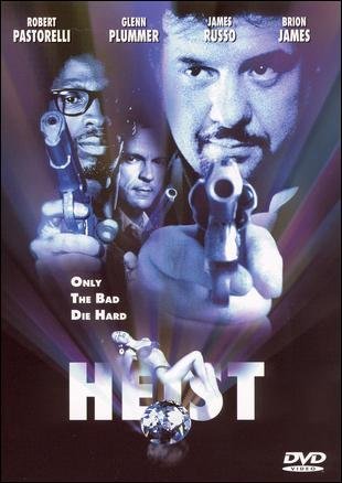 HEIST/PASTORELLI/RUSSO/PLUMMER