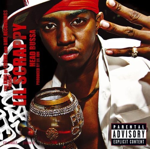 Lil Scrappy/Head Bussa@Explicit Version