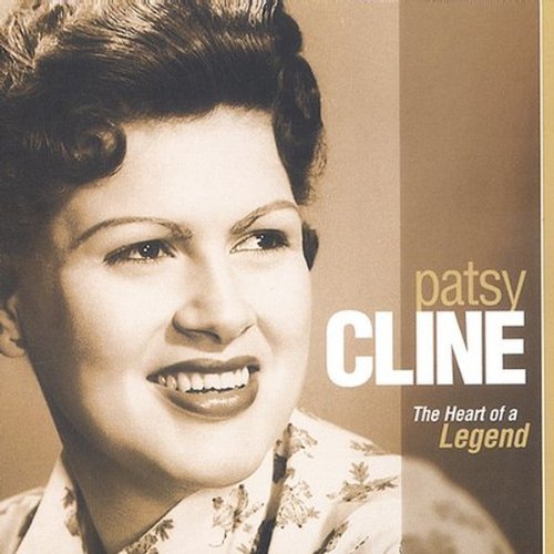 Patsy Cline/Heart Of A Legend@2 Cd Set