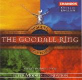 R. Wagner Goodall Ring Cycle Hlts Goodall English Natl Opera Orc 