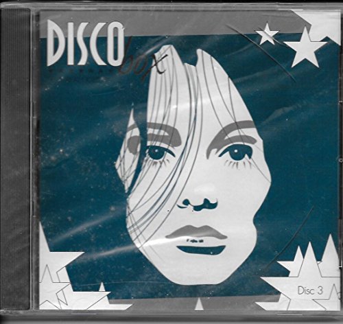 Disco Box Vol. 3 Beat Goes On 