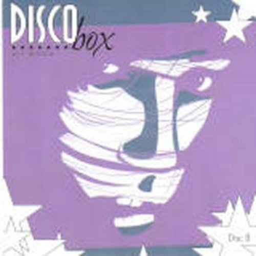 Disco Box Vol. 8 Beat Box 