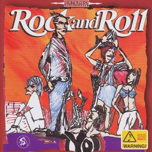 Charly Garcia/Rock & Roll (Yo)