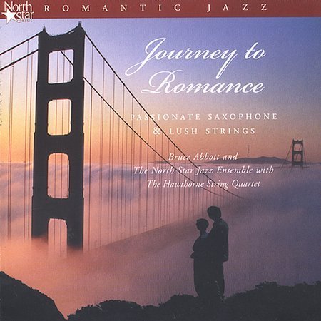 North Star Jazz Ensemble/Journey To Romance