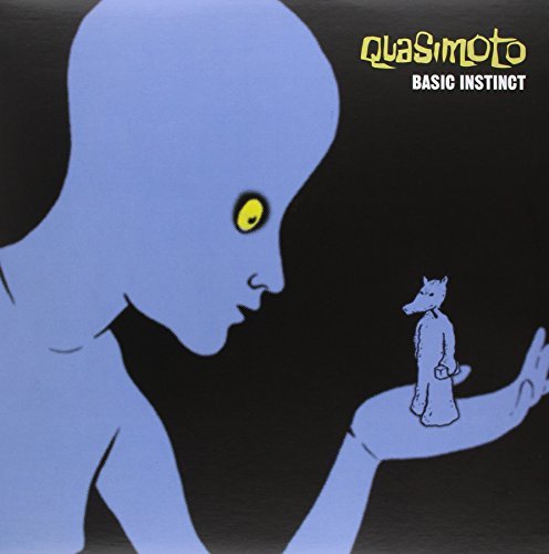 Quasimoto/Basic Instinct