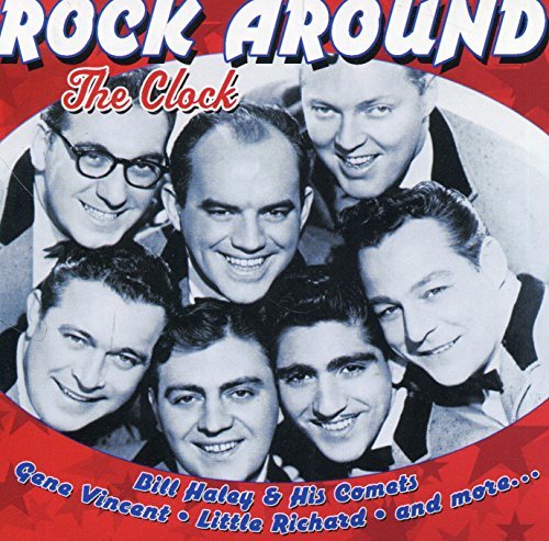 Rock Around The Clock/Rock Around The Clock