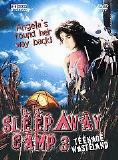 Sleepaway Camp 3 Teenage Waste Springsteen Griffith Pollard O Clr R 