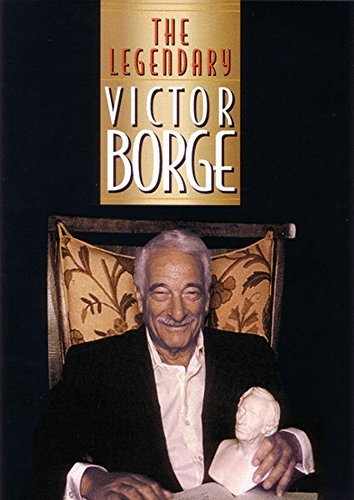 Victor Borge/Legendary Victor Borge
