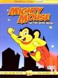Mighty Mouse & Other Cartoon T Mighty Mouse & Other Cartoon T Clr Chnr 