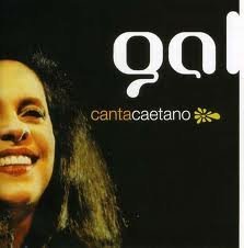 Gal Costa/Cantcaetano@Import