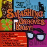 Smashing Grooves Baby!/Smashing Grooves Baby!
