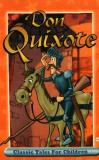 Don Quixote Don Quixote Clr Chnr 