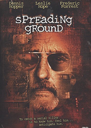 Spreading Ground/Spreading Ground