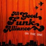 All Good Funk Allian On The One 