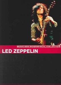 Led Zeppelin/Music Video Box Documentary