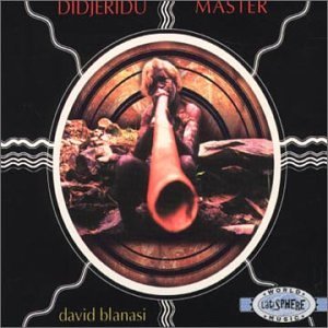 David Blanasi Didjeridu Master Import Aus 